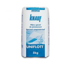 MASILLA UNIFLOTT 5KG