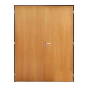 PUERTA INT 1.20 DOBLE NATIVA MCH-CES10-DC ENCHAPADA