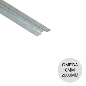 PERFIL VELA OMEGA 2000MM