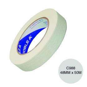 CINTA ENMASCARAR 36MM 50M