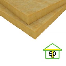 Acustiver P pre cortado 50mm x 1200mm x 1200mm pack 8u x 11.52m²