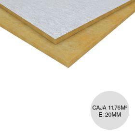 ANDINA PVC RUSTICO 20X610X1220MM 16U X11.91M2