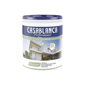 LATEX EXT CLASSIC BLANCO MATE 20L