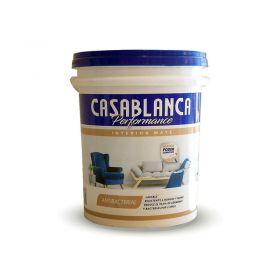 LATEX INT CLASSIC BLANCO MATE 04L