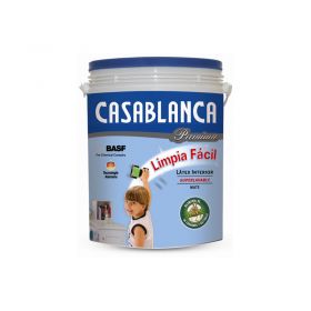 LATEX INT PREMIUM PROTECCION TOTAL MATE 04L