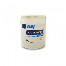 SELLADOR FUGENDICHT ACUSTICO IGNIFUGO X 5KG