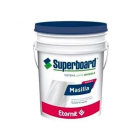MASILLA SUPERBOARD 15KG