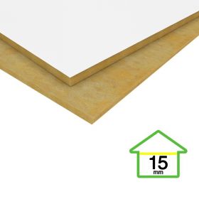 Andina Isocustic velo blanco 15mm x 605mm x 1215mm 20u x caja 14.68m²