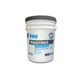 MASILLA LISTA P/USAR BALDE 32KG