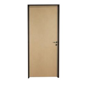 PUERTA INT 0.80 IZQ NATIVA MCH-CES10-DC MDF