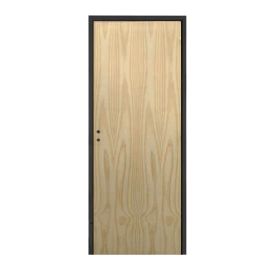 PUERTA INT 0.60 DER NATIVA MCH-CES10-DC ENCHAPADA