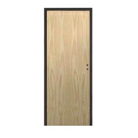 PUERTA INT 0.60 IZQ NATIVA MCH-CES10-DC ENCHAPADA