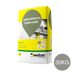 BASE COAT GRIS 30KG